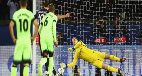 جو هارت: "الحظ" منح التأهل لريال مدريد